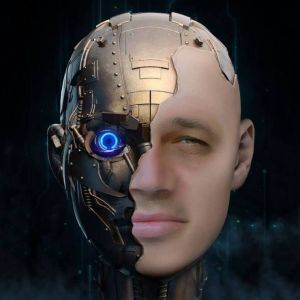 Avatar logo | Péter Szabó | Pásztó Hungary | 360 3D VR tours