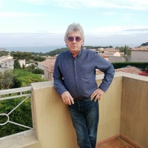 Avatar logo | GEORGES BISO | Carry-le-Rouet France | 360 3D VR tours