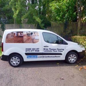 Avatar logo | Brian Thomas Flooring | Kingston upon Hull Royaume-Uni | visite virtuelle 360 3D VR