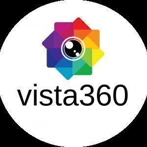 Avatar logo | Vista360 | Porto-Vecchio France | 360° 3D virtual tour photographer