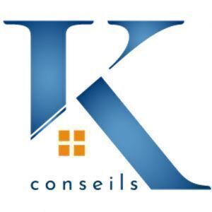 Avatar logo | KPlus Conseils | Paris France | 360 3D VR tours