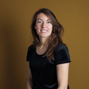 Avatar logo | Charlotte defarges | Paris France | 360 3D VR tours