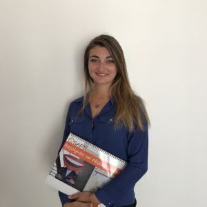 Avatar logo | Fiona Henry | Ajaccio France | 360 3D VR tours