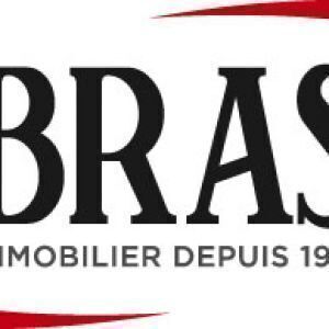 Avatar logo | Bras Immobilier Nantes | Nantes France | visite virtuelle 360 3D VR