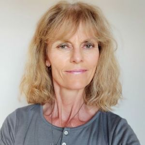 Avatar logo | Frédérique Gadea | Péone France | 360 3D VR tours