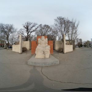 Avatar logo | Armen Avetisyan | Yerevan Arménie | Photographe visite virtuelle 360° 3D