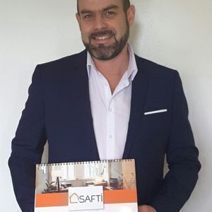 Avatar logo | Daniel Cros Safti | Lyon France | visite virtuelle 360 3D VR