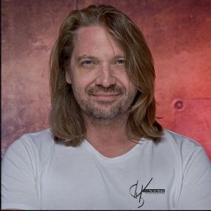 Avatar logo | vanden berghe David | Montpellier France | 360 3D VR tours