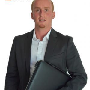 Avatar logo | Gaëtan PETIT - SAFTI | Landévant France | 360° 3D virtual tour photographer