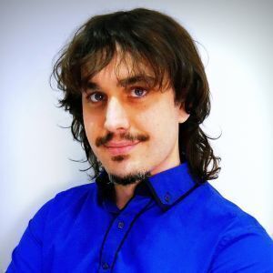 Avatar logo | John Tom | Vichy France | 360 3D VR tours