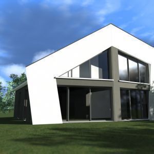 Avatar logo | Victoire Bernard | Tours France | 360 3D VR tours