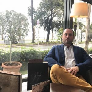 Avatar logo | Zelimir Bozic | Bordeaux France | 360 3D VR tours