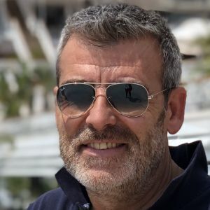 Avatar logo | Jean-François Hanot | Cucq France | 360 3D VR tours