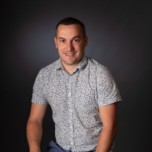 Avatar logo | Thomas Pradines | Échalas France | 360 3D VR tours