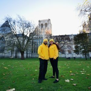 Avatar logo | Indigo Greens | York United Kingdom | 360° 3D virtual tour photographer