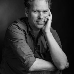 Avatar logo | Jan Willem Houweling | Zoelmond Netherlands | 360 3D VR tours