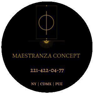 Avatar logo | Maestranza Concept | Puebla Mexico | 360 3D VR tours