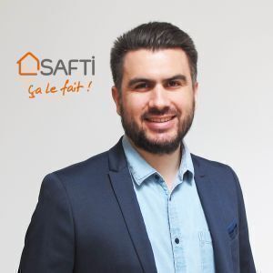 Avatar logo | GOMEZ Nicolas | Collonges-au-Mont-d'Or France | 360 3D VR tours