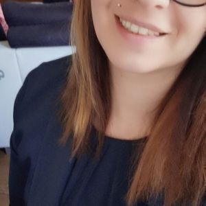 Avatar logo | Justine Hasenfus Remax Jolimmo | Troyes France | visite virtuelle 360 3D VR