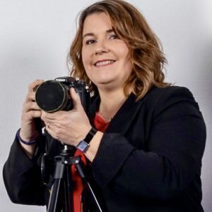 Avatar logo | Séverine Lescop | Vannes France | 360 3D VR tours