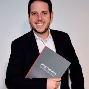 Avatar logo | Anthony ORY megAgence Vire | Vire France | 360 3D VR tours