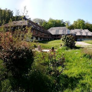 Avatar logo | Eric Randon | Radinghem France | 360 3D VR tours