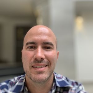 Avatar logo | Oscar Westphal | Montreal Canada | 360 3D VR tours