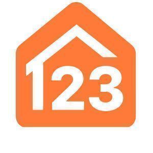 Avatar logo | 123webimmo Agence Alpilles Arles | Saint-Rémy-de-Provence France | 360 3D VR tours