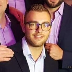 Avatar logo | Alexis Lalarme | Bourg-en-Bresse France | 360° 3D virtual tour photographer