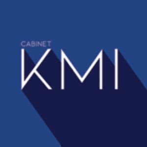 Avatar logo | Cabinet KMI | Paris France | 360 3D VR tours