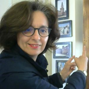 Avatar logo | Sonia Chettir | Le Perreux-sur-Marne France | 360 3D VR tours