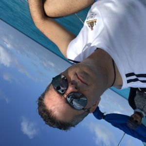 Avatar logo | Bogdan Cautisanu | Bucharest Roumanie | visite virtuelle 360 3D VR