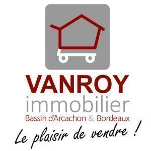 Avatar logo | VANROY Immobilier | Arcachon France | 360 3D VR tours