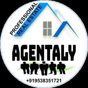 Avatar logo | AGENTALY | Bengaluru India | 360 3D VR tours