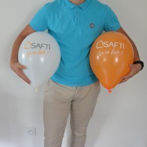 Avatar logo | CHARASSIN | Saint-Marcellin-en-Forez France | 360 3D VR tours