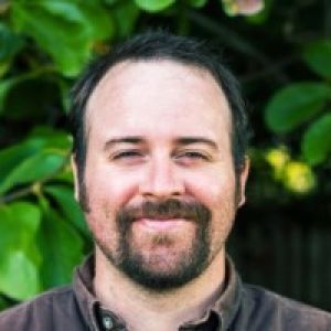 Avatar logo | Daniel Cahill | Chico États-Unis | visite virtuelle 360 3D VR