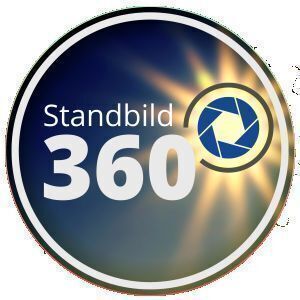 Avatar logo | Standbild360 | Ergoldsbach Germany | 360 3D VR tours