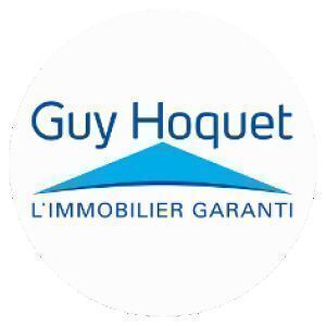 Avatar logo | Guy Hoquet l'immobilier Poissy | Poissy France | visite virtuelle 360 3D VR