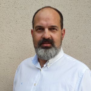 Avatar logo | Jérôme Damelincourt | Chantilly France | 360 3D VR tours