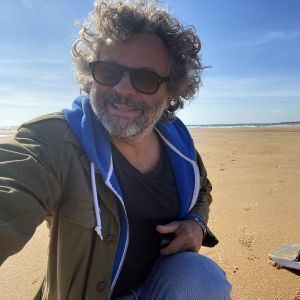Avatar logo | Jean-François Augé | La Rochelle France | 360 3D VR tours