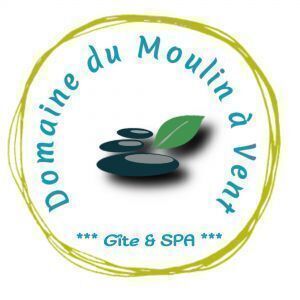 Avatar logo | Domaine du Moulin à Vent | Saint-Florent-sur-Cher France | 360 3D VR tours