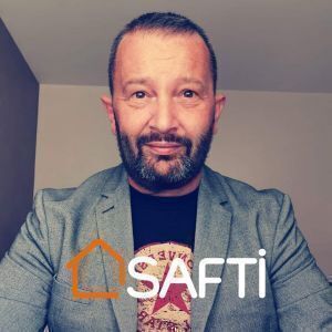 Avatar logo | Frédéric Chevrau | Mâcon France | 360 3D VR tours