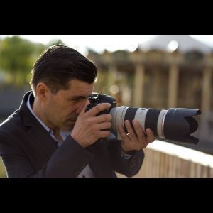 Avatar logo | Amar Bregner | Paris France | 360 3D VR tours