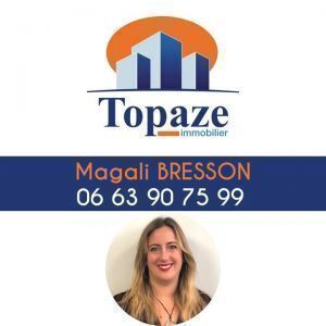 Avatar logo | Magali Bresson | Fréjus France | 360 3D VR tours