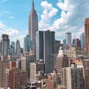 Avatar logo | Tesa Larasati | Jakarta Indonesia | 360 3D VR tours