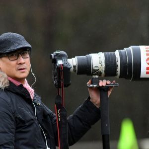 Avatar logo | Tuan Nguyen | Vineuil France | 360 3D VR tours