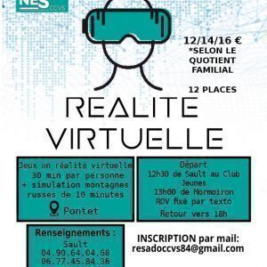 Avatar logo | Braga Océane | Villes-sur-Auzon France | visite virtuelle 360 3D VR