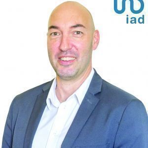 Avatar logo | Johanick Hanot | La Crau France | 360 3D VR tours