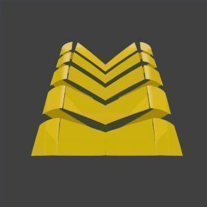 Avatar logo | Azua Bienes Raíces | Puebla Mexique | visite virtuelle 360 3D VR