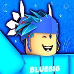 Avatar logo | BlueBigGaming YT | Mons-en-Montois France | 360 3D VR tours